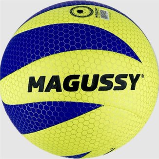 Bola Magussy De Vôlei OLP 5000 - Tam5