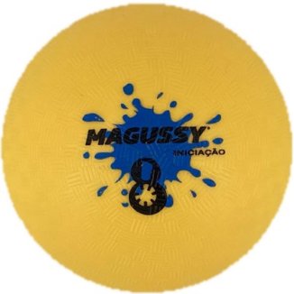 Bola Magussy Iniciação IMP8 - Tam8