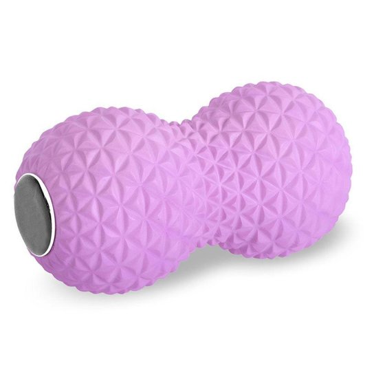 Bola Massageadora Dupla Diamond Acte Sports