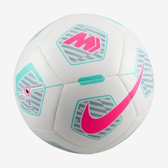 Bola Nike Mercurial Fade