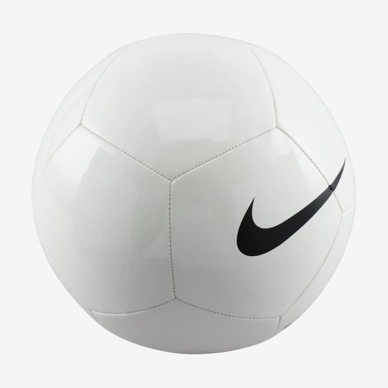 Bola Nike Pitch Futebol