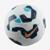 Bola Nike Pitch Futebol - Branco+Azul