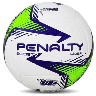 Bola Penalty Lider XXIV - Society