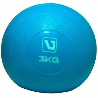 Bola Peso Heavy Tonning Ball Liveup