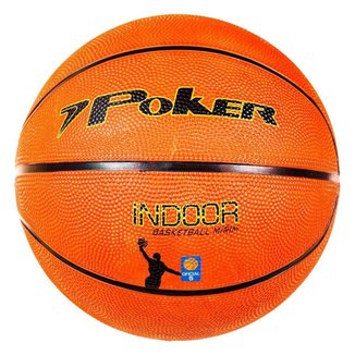 BOLA POKER BASQUETE JUVENIL