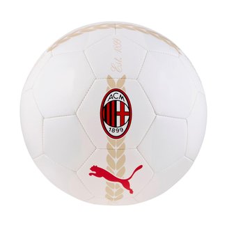 Bola Pré-Jogo AC Milan 24/25