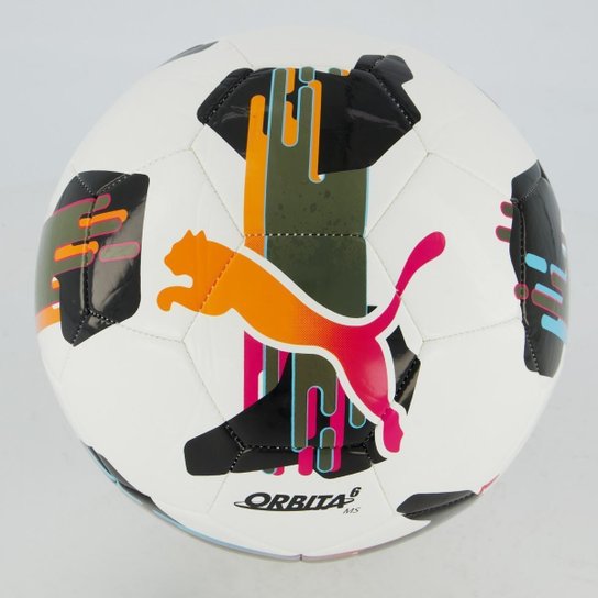 Bola Puma Orbita 6 MS Campo
