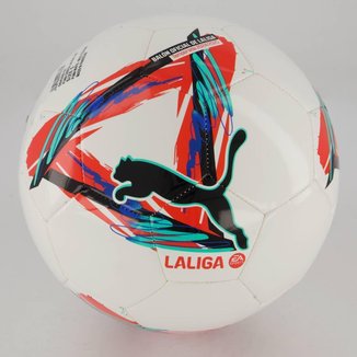 Bola Puma Orbita Laliga 1 MS Campo  Unissex