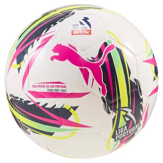 Bola Puma Orbita Liga Portugal