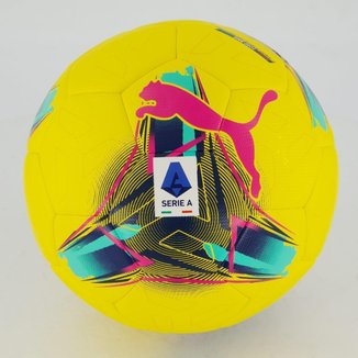Bola Puma Orbita Serie A HYB Campo  Unissex