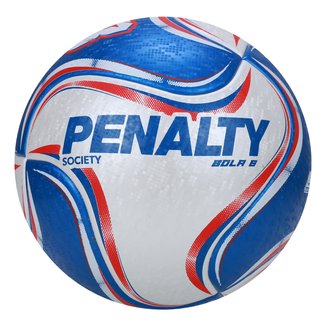 Bola Society Penalty 8 XXV