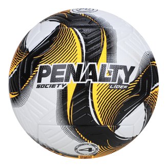 Bola Society Penalty Lider N4 XXV