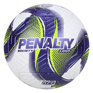 Bola Society Penalty Lider XXV