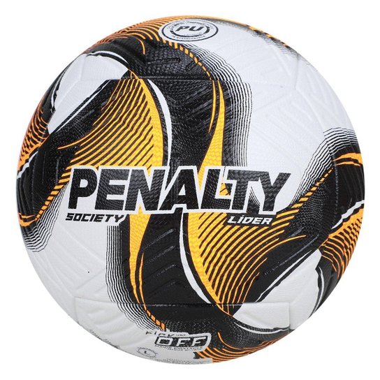 Bola Society Penalty Lider XXV