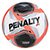 Bola Society Penalty S11 R2 XXV - Branco+Laranja