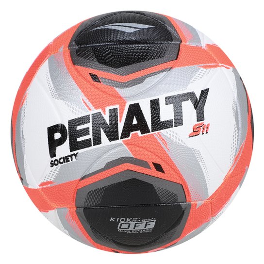 Bola Society Penalty S11 R2 XXV
