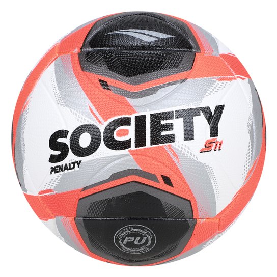 Bola Society Penalty S11 R2 XXV