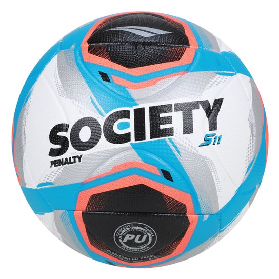 Bola Society Penalty S11 R2 XXV