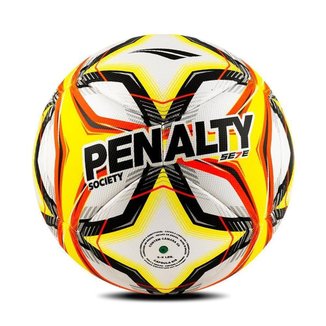 Bola Society Penalty Se7e Pro Xxv