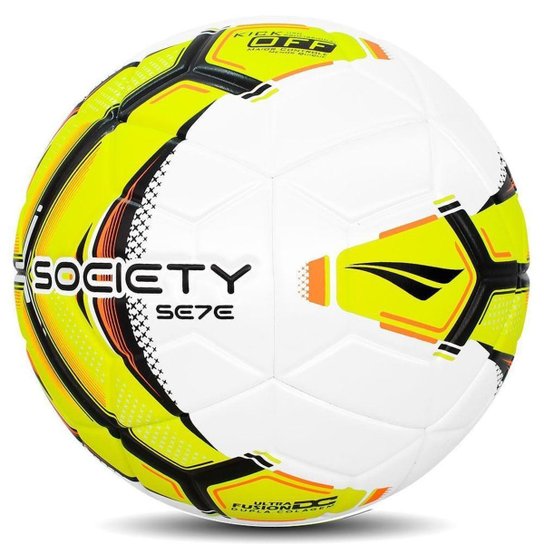 Bola Society Penalty Se7e Ultra Fusion XXIV