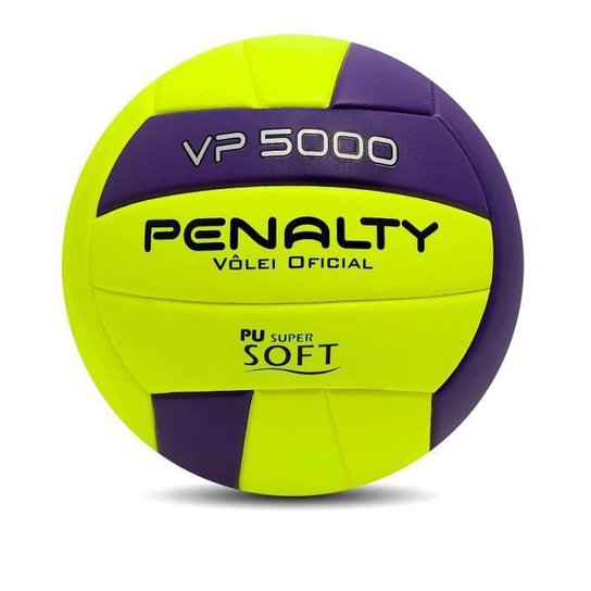Bola Vôlei Penalty Vp 5000 X Oficial