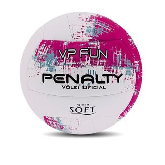 Bola Vôlei Penalty VP Fun XXI Penalty