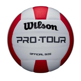 Bola Wilson Vôlei Pro Tour - Única