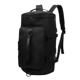 Bolsa Academia Transversal Mochila De Costa Ombro Mala Feminina e Masculina De Esportiva/Viagem