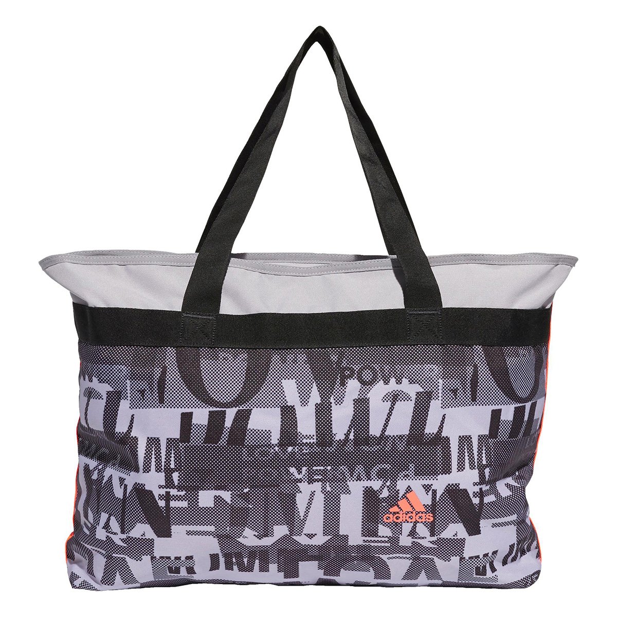 sport tote bolsa