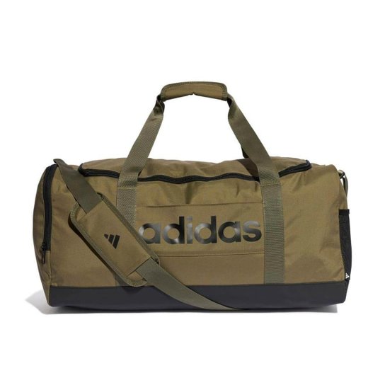 Bolsa Adidas Duffel Linear 40 Litros