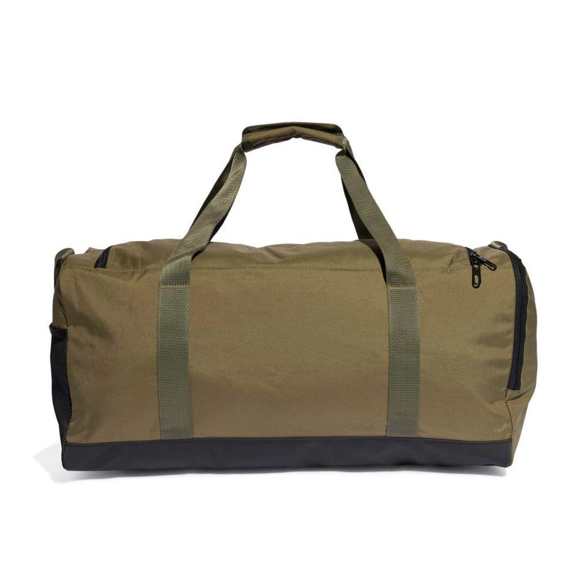 Bolsa Adidas Duffel Linear 40 Litros Allianz Parque Shop