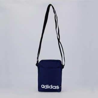 Bolsa Adidas Essentials Linear Organizer Unissex