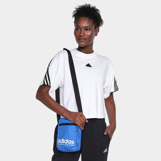 Bolsa Adidas Lateral Sportswear