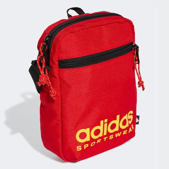 Bolsa Adidas Lateral Sportswear