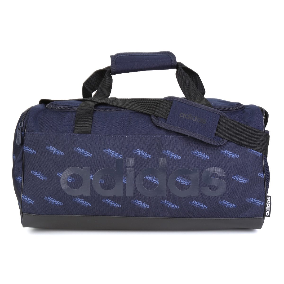 adidas linear small duffle bolsa