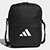 Bolsa Adidas Organizer - Preto
