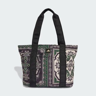 Bolsa Adidas W Farm Tote Feminina