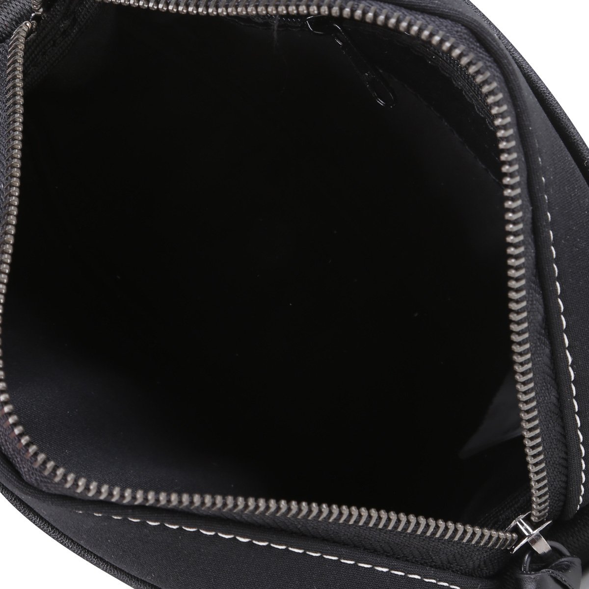 Bolsa Colcci Mini Bag Transversal Feminina - Preto | Allianz Parque Shop