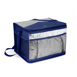 Bolsa Cooler Térmica 15 Lts Praia E Piscina - Mor