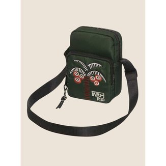 Bolsa da Gema Farm Cor:;Tamanho:UN