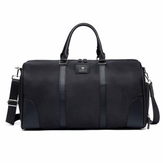 Bolsa de Mão Primicia Alça Transversal Viagem Resistente 38 Litros