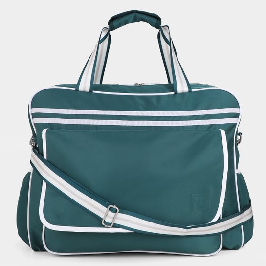 Bolsa de Ombro Fila Tennis Club