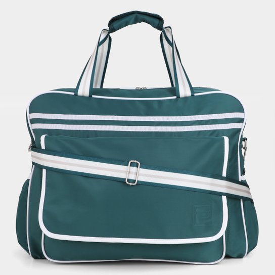 Bolsa de Ombro Fila Tennis Club