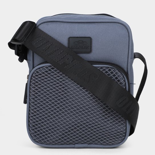 Bolsa de Ombro Olympikus Alça Transversal