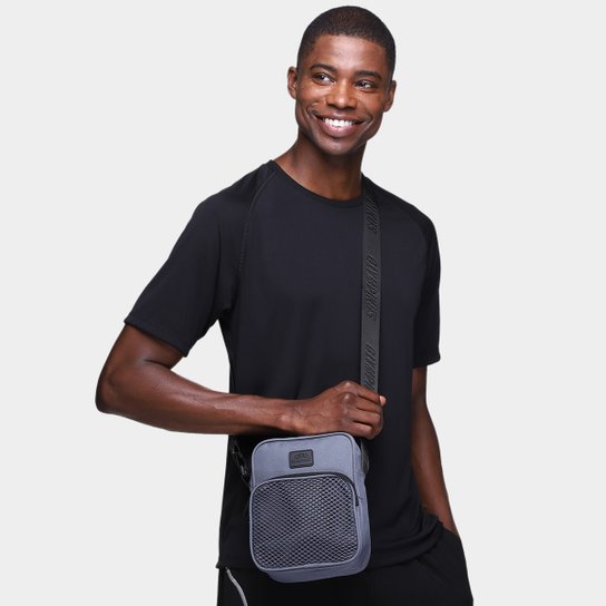 Bolsa de Ombro Olympikus Alça Transversal