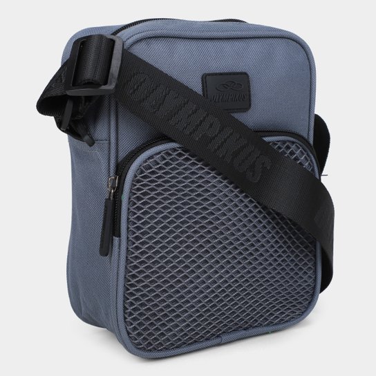 Bolsa de Ombro Olympikus Alça Transversal
