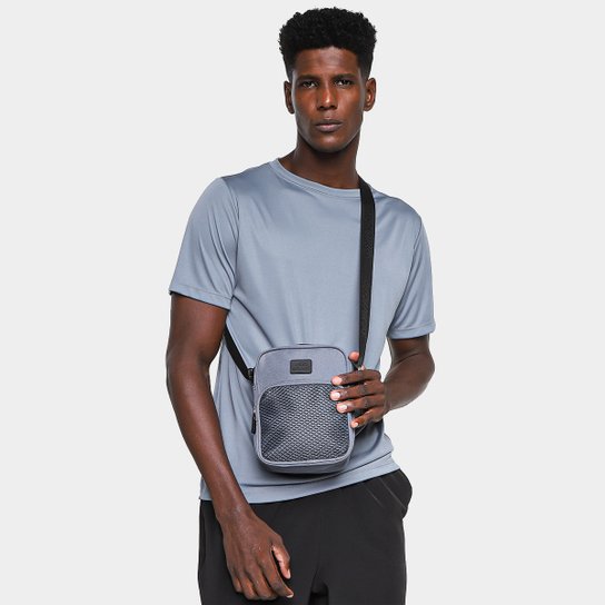 Bolsa de Ombro Olympikus Alça Transversal