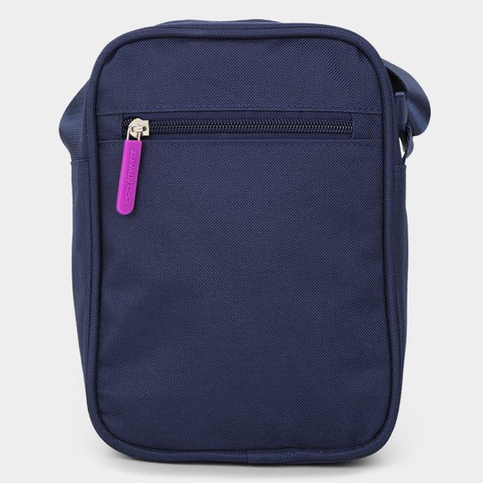 Bolsa de Ombro Olympikus Alça Transversal