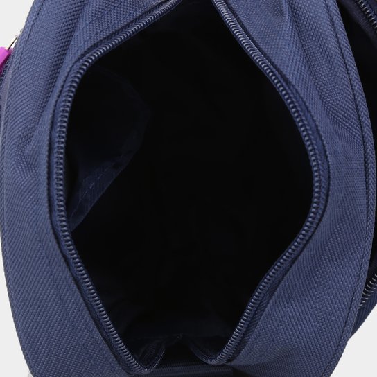 Bolsa de Ombro Olympikus Alça Transversal