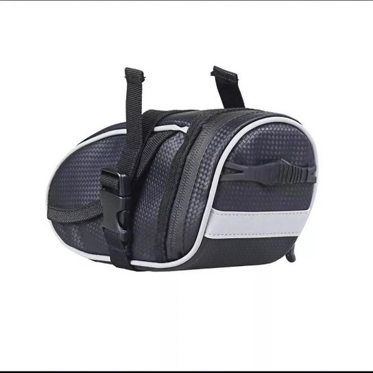 Bolsa de Selim Bicicleta Ferramentas Ciclismo Mtb Bike Speed Impermeável